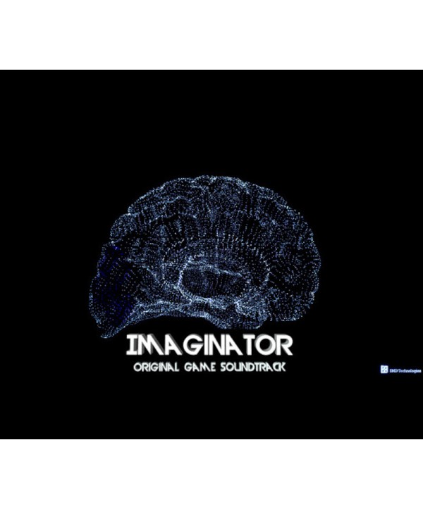 Imaginator - Original Game Soundtrack DLC Steam Key GLOBAL